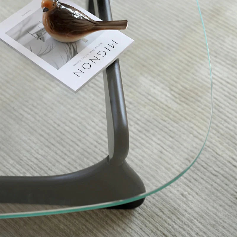 Coffee Table Butcher / steklena klub miza Butcher kaljeno stekl /
Клуб Маса Butcher / Klub Masa Butcher