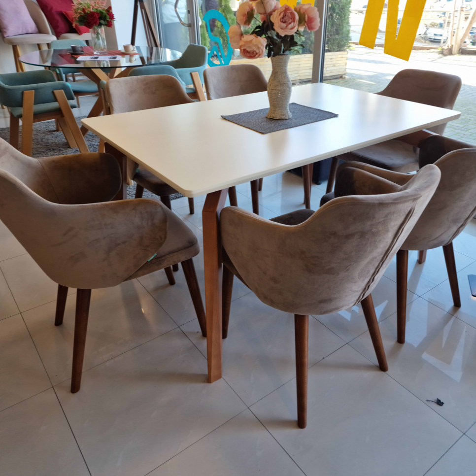 Dinning Table Vinci