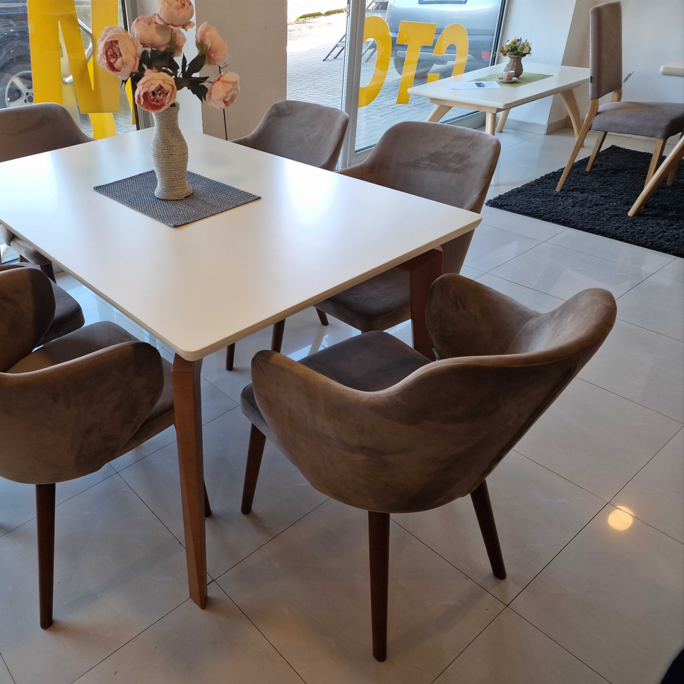 Dinning Table Vinci